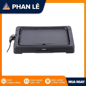 Vỉ nướng để bàn Tiross TS969 (TS-969) - 1900W