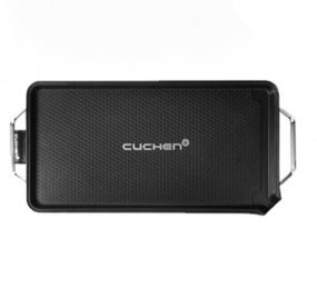 Vỉ nướng điện Cuchen CHG-G1000W