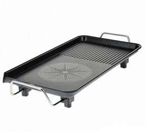 Vỉ nướng điện Cuchen CHG-G1600W