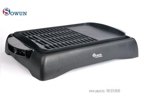 Vỉ nướng điện Sowun SW - 282