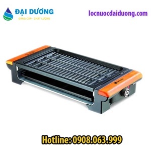 Vỉ nướng điện Elmich EGE-3640