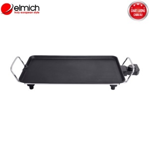 Vỉ nướng điện Elmich Smartcook EDA-0826