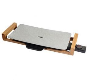 Vỉ nướng điện Gali GL-5001