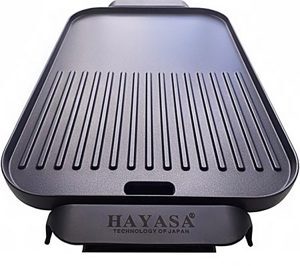 Vĩ nướng điện Hayasa HA-661