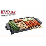 Vĩ nướng điện Hayasa HA-661