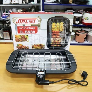 Vỉ nướng điện không khói JLPLAI JL-BN88