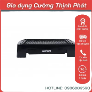 Vỉ nướng điện Kipor KP-GR4926