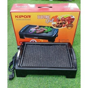 Vỉ nướng điện Kipor KP-GR4926