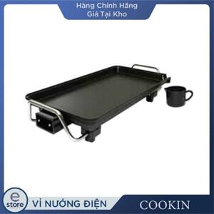 Vỉ nướng điện Kitchen KEP-1000