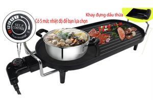 Vỉ nướng điện Magic Bullet GT05 (GT-05)