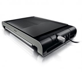 Vỉ nướng điện Philips HD4419