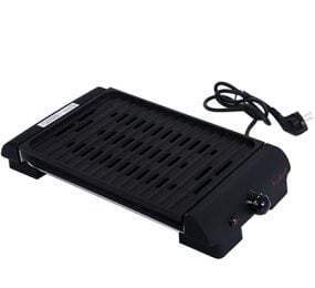 Vỉ nướng điện Tiger Queen SQ-S700