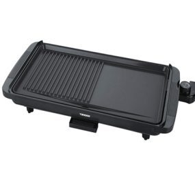 Vĩ nướng điện Tiross TS9681
