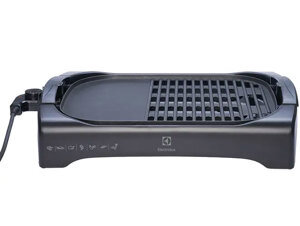 Vỉ nướng Electrolux ETTG1-40BK