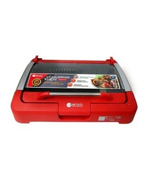Vỉ Nướng Elmich EGE-0704