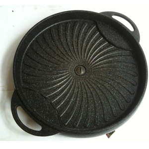 Vỉ nướng ga Kitchen Flower NY-1160