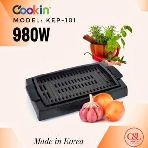 Vỉ nướng Hàn Quốc KEP-101