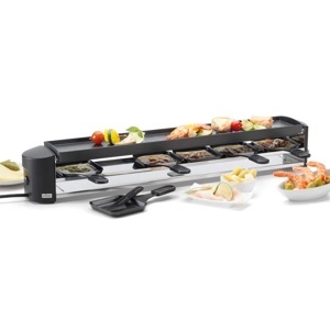 Vỉ nướng Stockli Cheeseboard Six (6 người ăn)