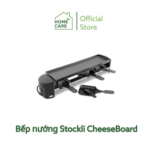Vỉ nướng Stockli Cheeseboard Six (6 người ăn)
