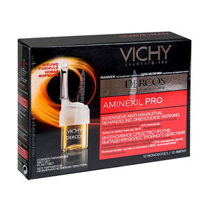 Ngăn rụng tóc vichy dercos aminexil pro