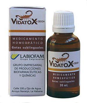 Thực phẩm chức năng hỗ trợ điều trị ung thư Vidatox Plus