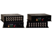 Video Converter Vantech VTF-16