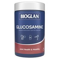 Viên bổ khớp Bioglan Glucosamine 1500mg 200 viên