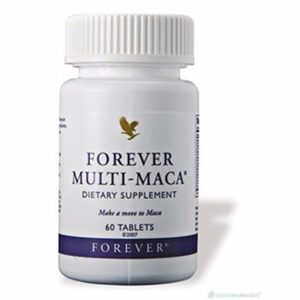 Viên bổ sung dinh dưỡng Forever Multi-Maca