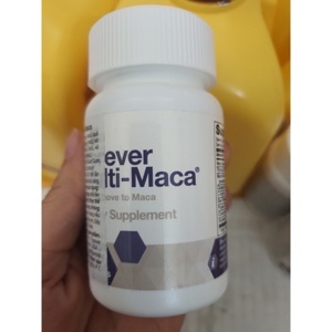 Viên bổ sung dinh dưỡng Forever Multi-Maca