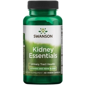 Viên bổ thận Swanson Condition Specific Formulas Kidney Essential 60 viên