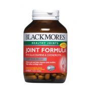 Viên bổ xương khớp Blackmore Joint Formula 120 viên của Úc