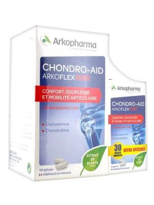 Viên bổ xương khớp Chondro-Aid Fort - 150v
