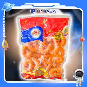 Viên chiên tôm viên Surimi ngon túi 500g