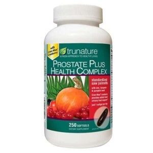 Viên giải độc gan trunature Liver Health Complex with Milk Thistle 180 viên