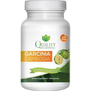 Viên giảm cân Garcinia Cambogia USA 60 viên