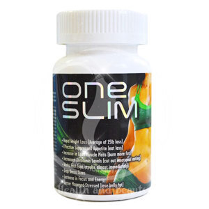Viên giảm cân One Slim USA