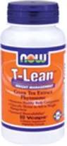 Viên giảm cân T-Lean Weight Management 60 viên