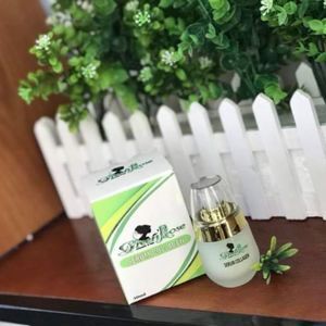 Viên uống giảm cân tảo xoắn Green Rose Collagen