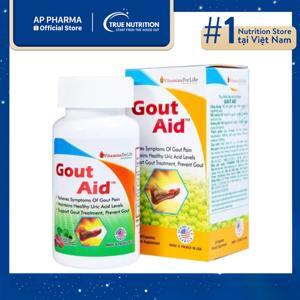 Viên Gout Aid Vitamins For Life
