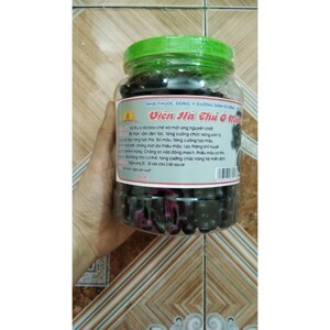 Viên Hà Thủ Ô Mật Ong 1kg