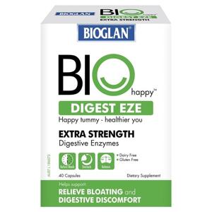 Viên hỗ trợ tiêu hóa Bioglan Biohappy Digest Eze 40 viên