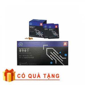 Viên hồng sâm Cheong Kwan Jang hỗ trợ sinh lý nam 180 Viên/Hộp