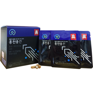 Viên hồng sâm Cheong Kwan Jang bồi bổ sức khỏe cho nam hộp nhỏ 60 viên