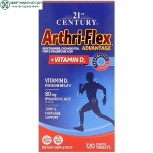 Viên khớp Arthri-Flex