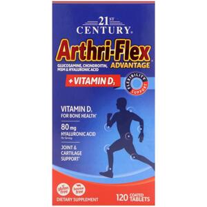 Viên khớp Arthri-Flex