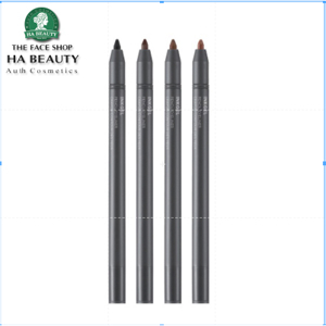 Viền mắt Inkgel Pencil Eyeliner