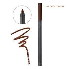 Viền mắt Inkgel Pencil Eyeliner