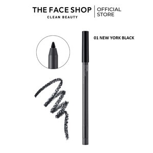 Viền mắt Inkgel Pencil Eyeliner