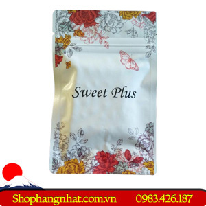 Viên nang bổ sung Estrogen Sweet Plus Nhật Bản