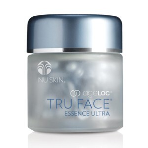 Viên nâng cơ mặt Ageloc Tru Face Essence Ultra Nuskin